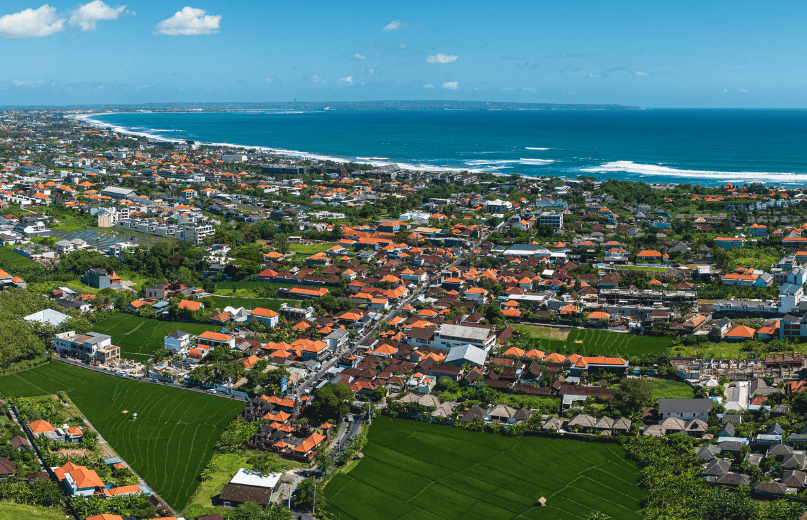 Canggu