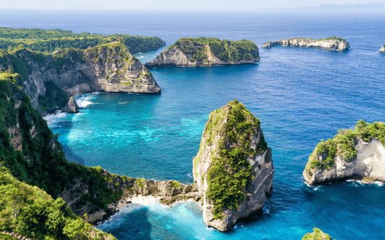 Discover Bali: Facts, Climate, Population, and Geography