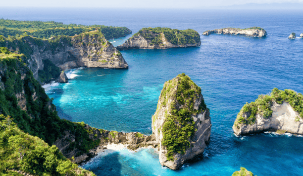 Discover Bali: Facts, Climate, Population, and Geography