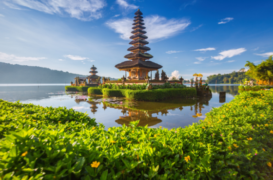 Top 20 Must-Visit Attractions in Bali for 2025 – Beaches, Temples, and Adventure