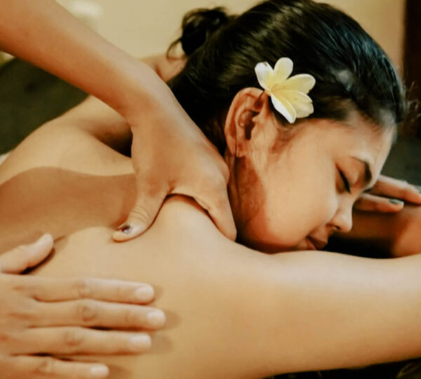 NUSA THERAPY - Traditional Massage Center
