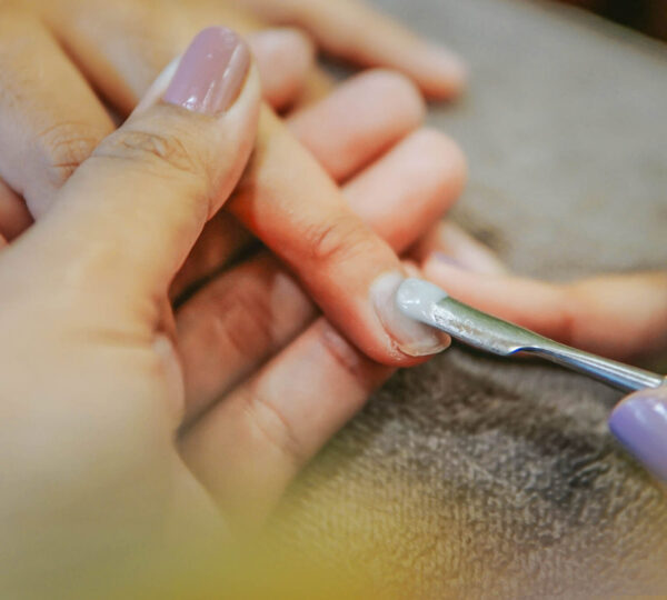 NUSA THERAPY - Traditional Massage Center