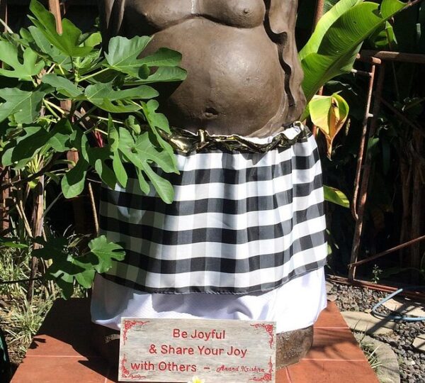Anand Ashram Ubud