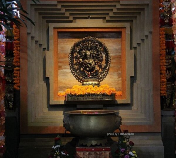 Anand Ashram Ubud