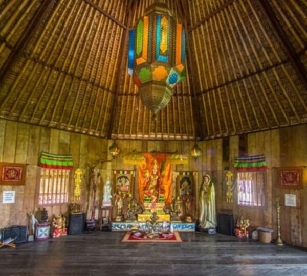 Anand Ashram Ubud
