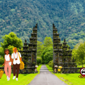 Bali Airport Transfers: Book Private Driver Services