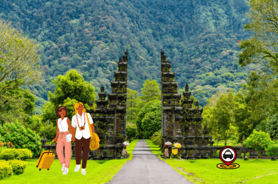 Bali Airport Transfers: Book Private Driver Services