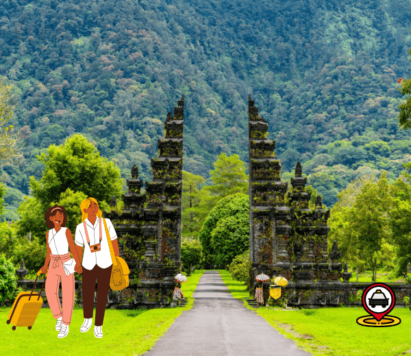 Bali Airport Transfers: Book Private Driver Services