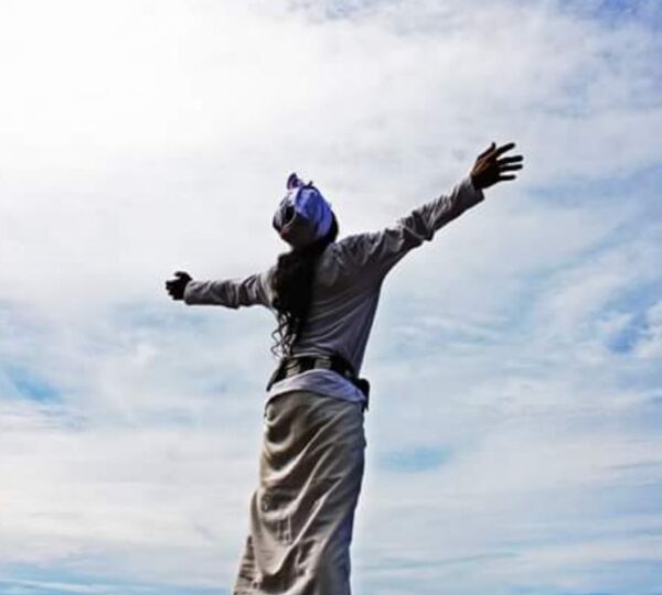 Bali Sacred Journey - Kadek Sutarna Balinese healer