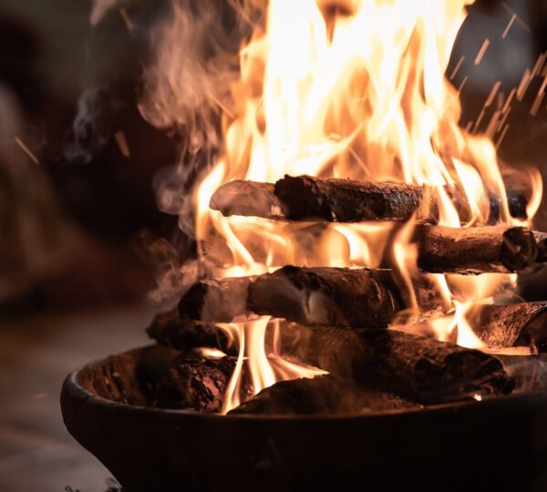 Bali Sacred Journey - Kadek Sutarna Balinese healer