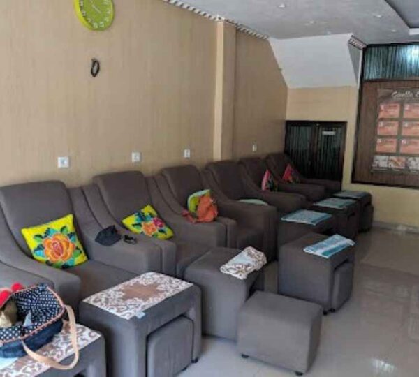 Gisella Spa - Jl Pengosekan
