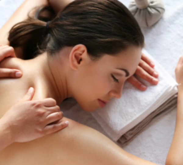 Gisella Spa - Jl Pengosekan