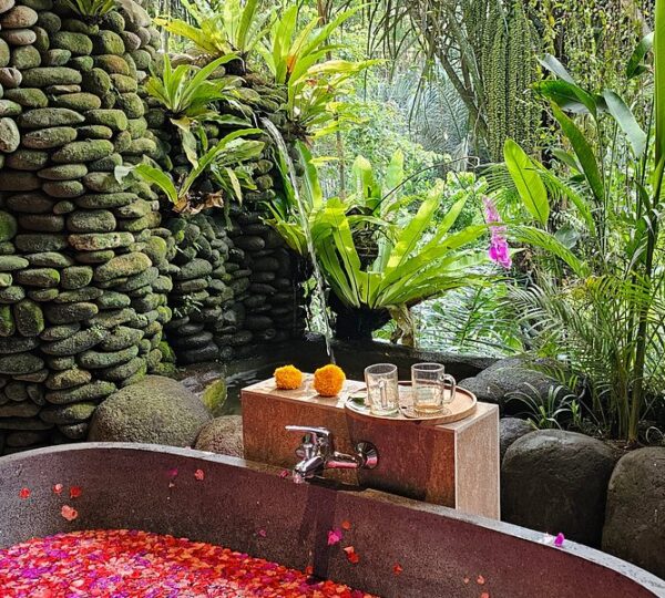 Green Tara Spa Ubud