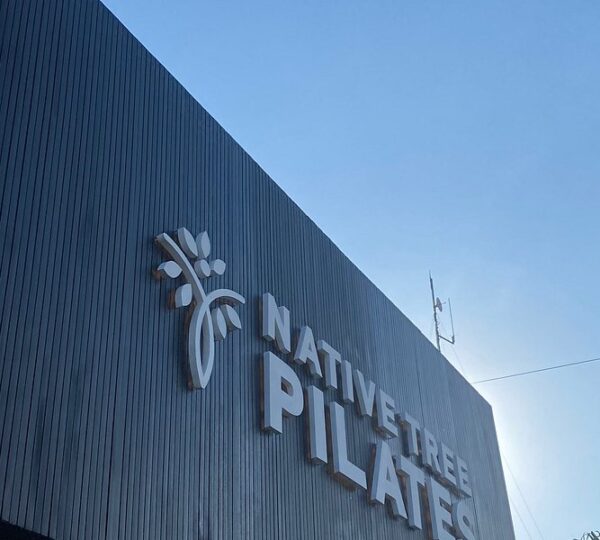 Native Tree Pilates Canggu