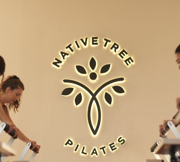 Native Tree Pilates Canggu