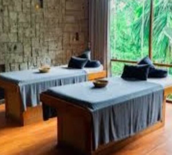 Svaha Spa Bisma by Wonderspace - Journey To Revitalize Body And Soul