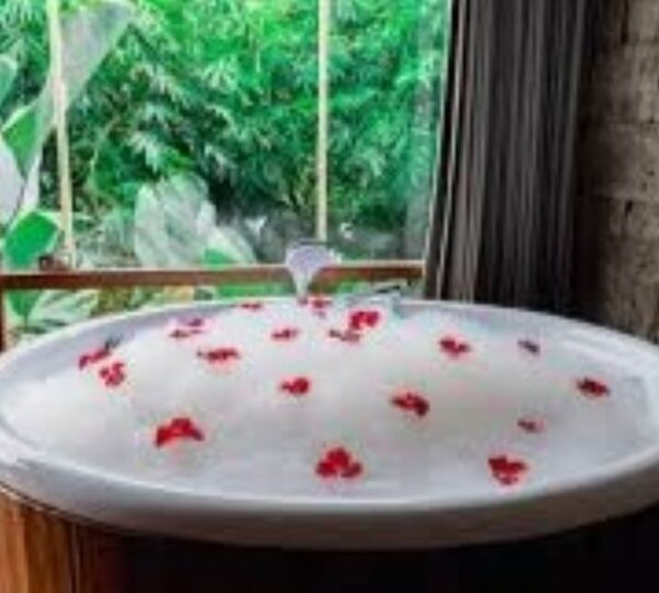 Svaha Spa Bisma by Wonderspace - Journey To Revitalize Body And Soul