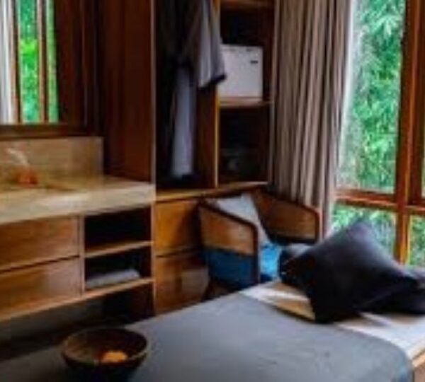 Svaha Spa Bisma by Wonderspace - Journey To Revitalize Body And Soul