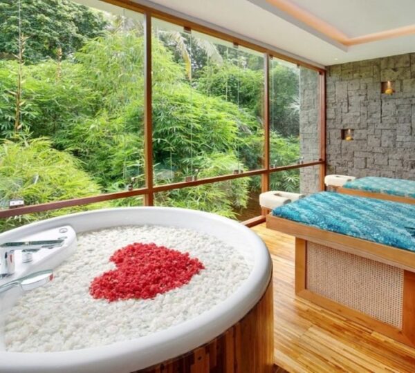 Svaha Spa Bisma by Wonderspace - Journey To Revitalize Body And Soul
