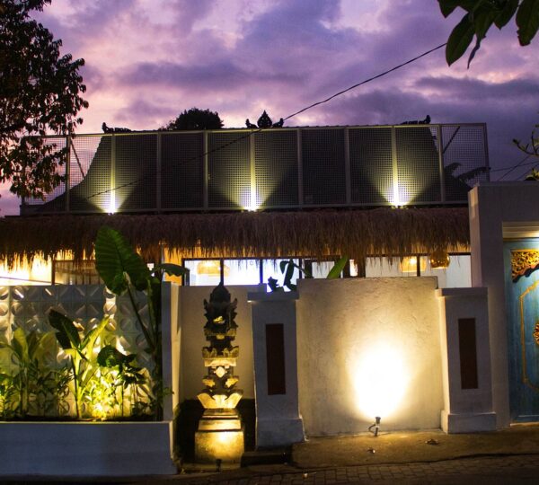 Anya Spa