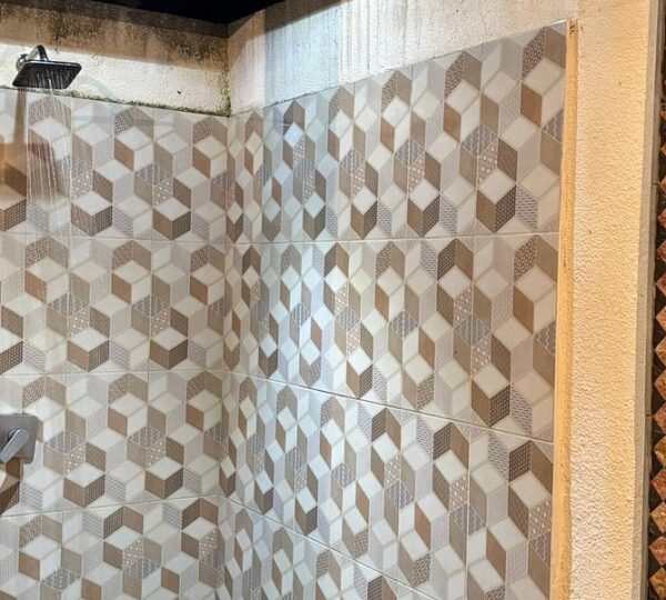 Coconut Massage and spa