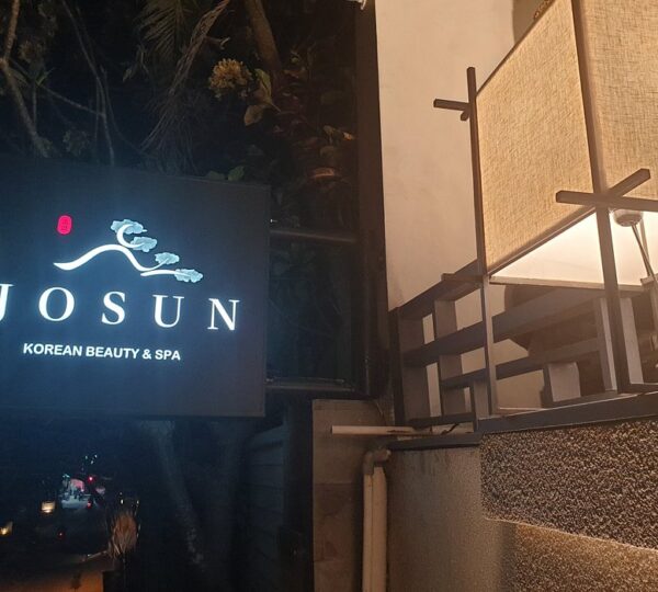 JOSUN SPA