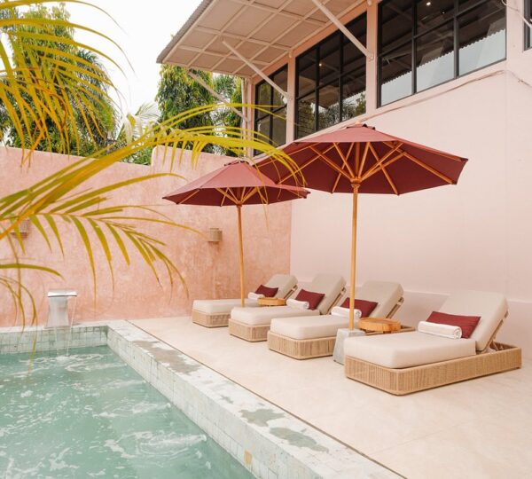 Nirvana Life Fitness and Wellness Club