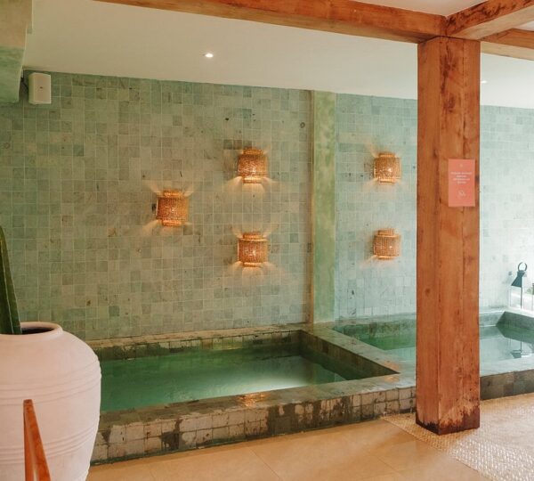 Nirvana Life Fitness and Wellness Club