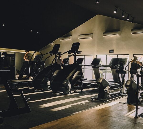 Nirvana Life Fitness and Wellness Club