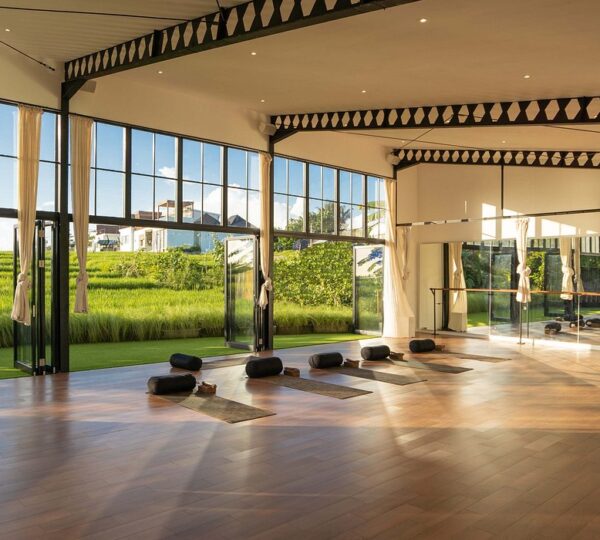 Nirvana Life Fitness and Wellness Club