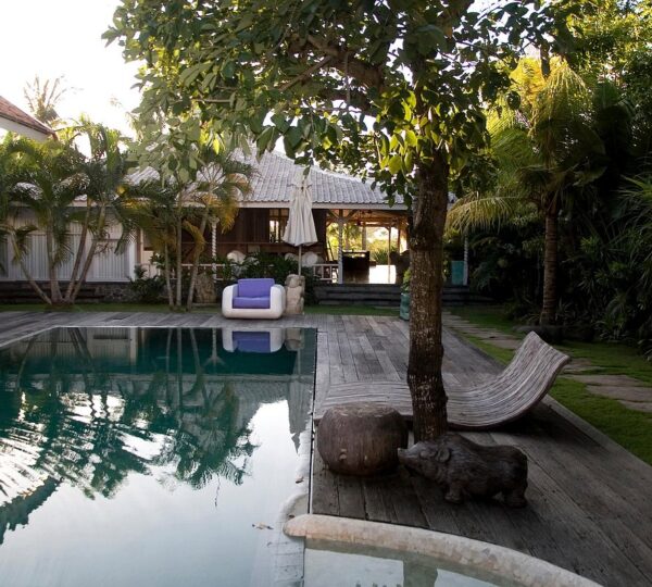 Samadi Yoga & Wellness Center