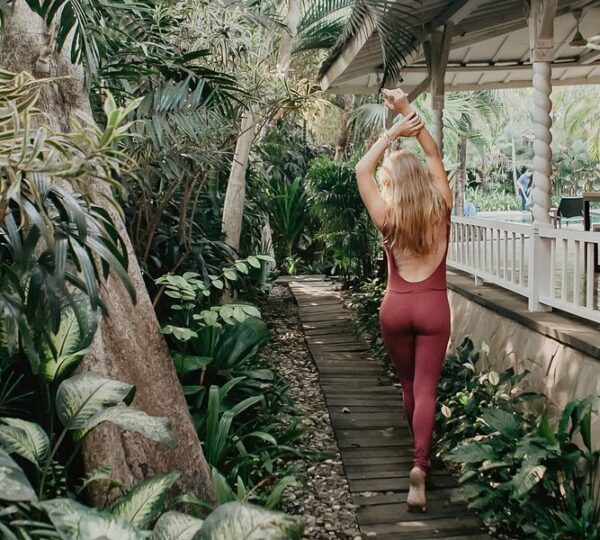 Samadi Yoga & Wellness Center