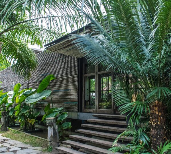 Samadi Yoga & Wellness Center