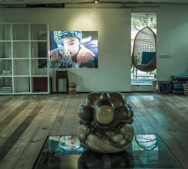Samadi Yoga & Wellness Center