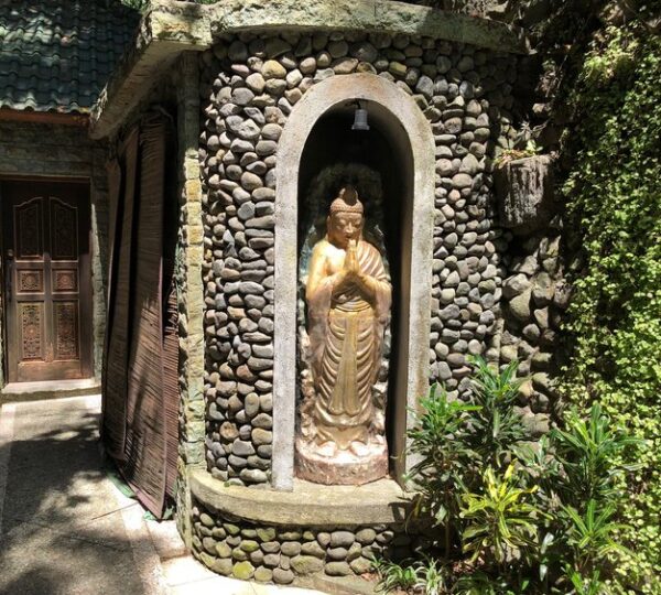 Taksu Spa & Wellness Center