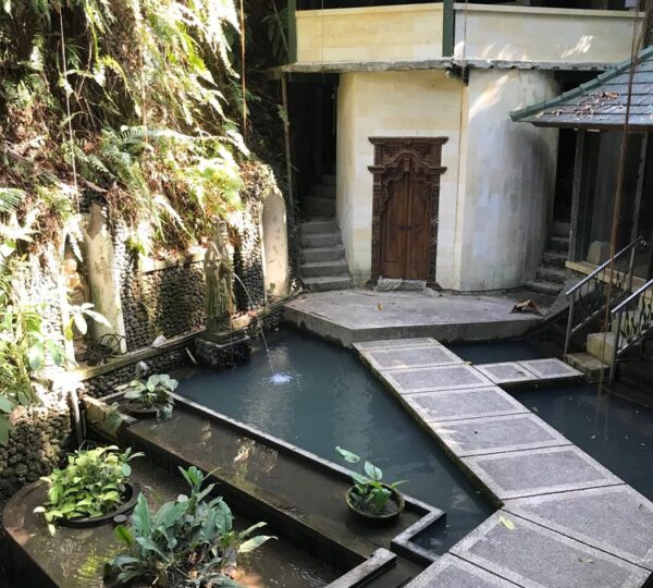 Taksu Spa & Wellness Center