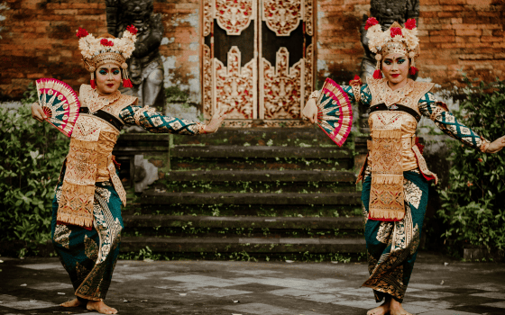 Things to Do in Bali 2025