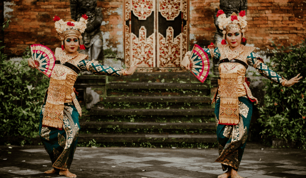 Things to Do in Bali 2025