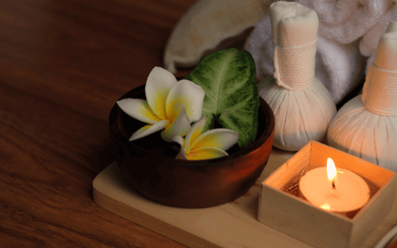 Top 5 Spas in Ubud 2025