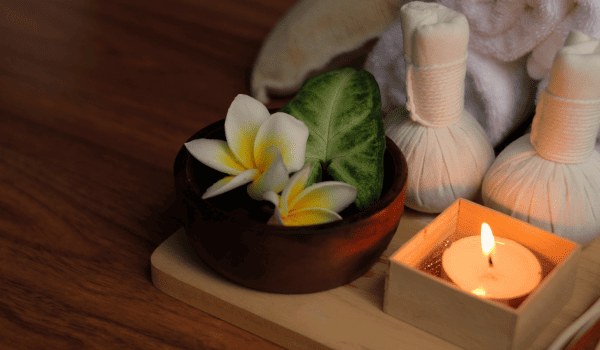 Top 5 Spas in Ubud 2025