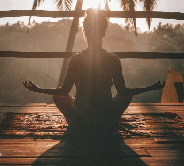 Chakra de Bali | Home Service Balinese Massage & Healing Treatments in Badung Bali